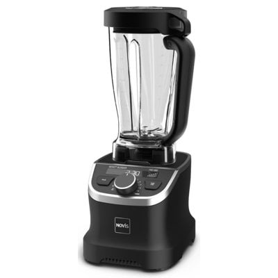 Blender kielichowy NOVIS Pro 880L Czarny