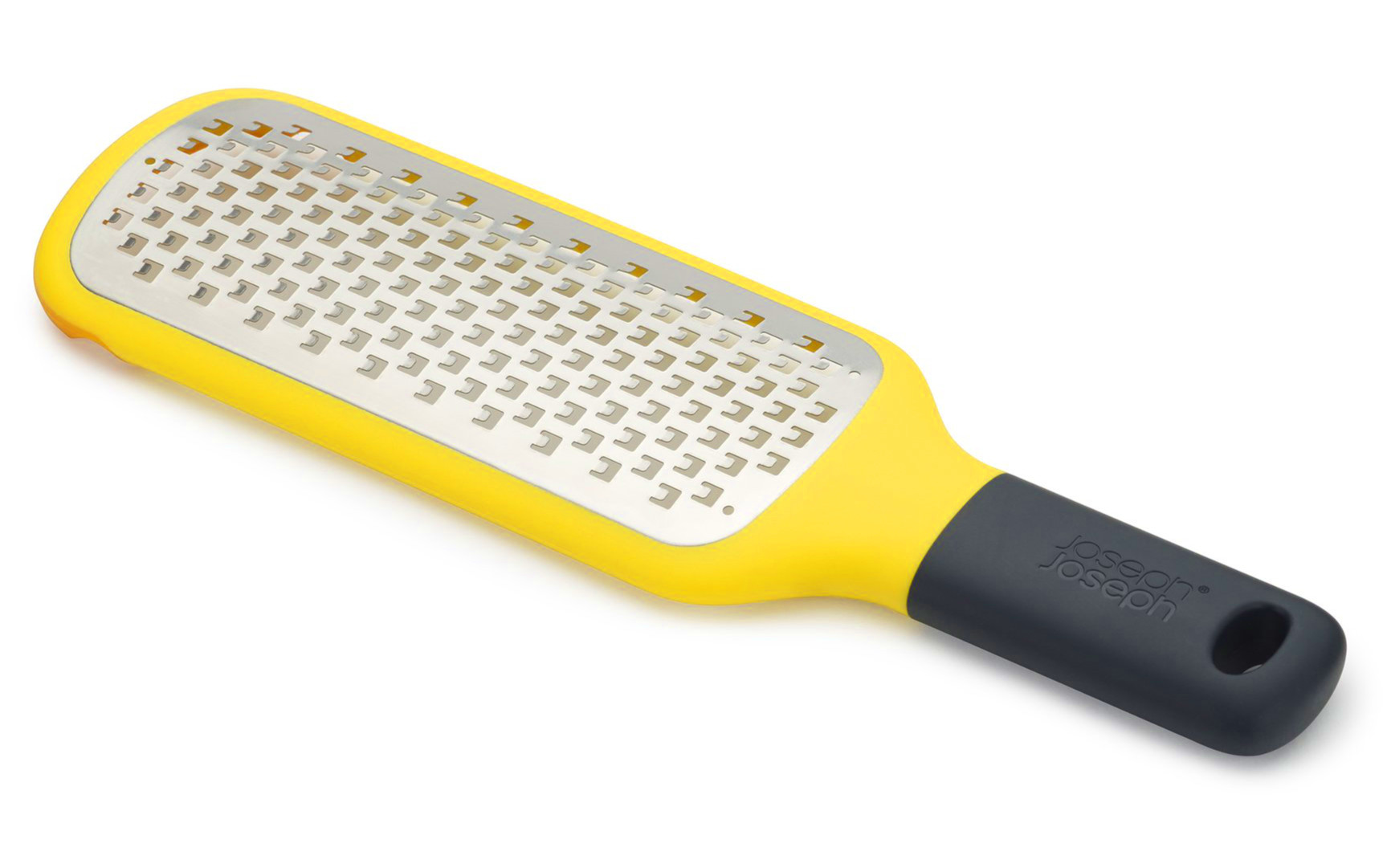 Joseph Joseph - Tarka na miskę z dużymi oczkami Grip Grater