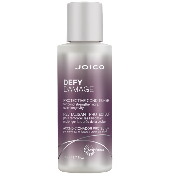 Joico Defy Damage delikatna odżywka do codziennego użytku, 50 ml