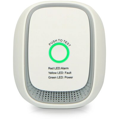 Czujnik gazu ziemnego ALECTO GA-11