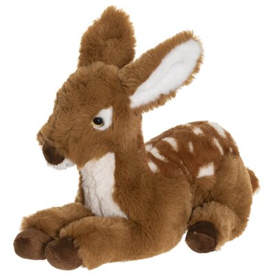 Maskotka TEDDYKOMPANIET Dreamies Jelonek 2988