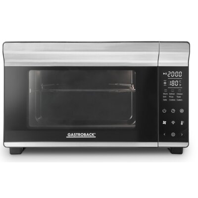 Mini piekarnik GASTROBACK 42814