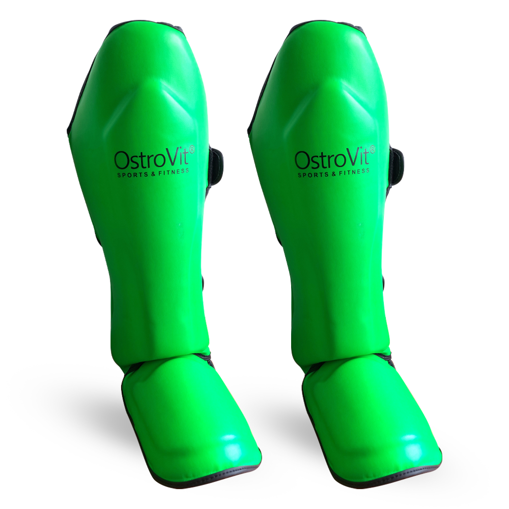 OstroVit Ochraniacze na piszczele