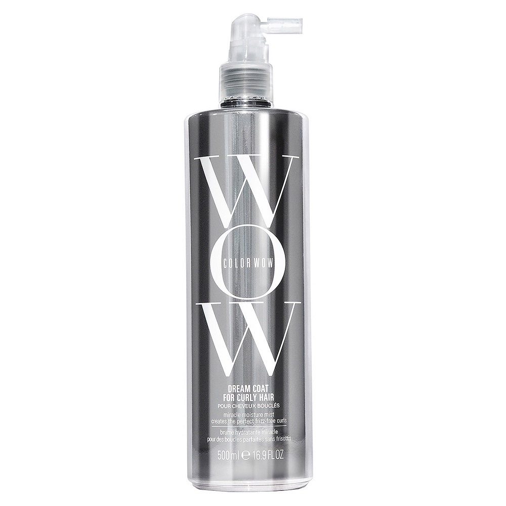 Color Wow Dream Coat For Curly Hair spray do włosów kręconych, 500 ml