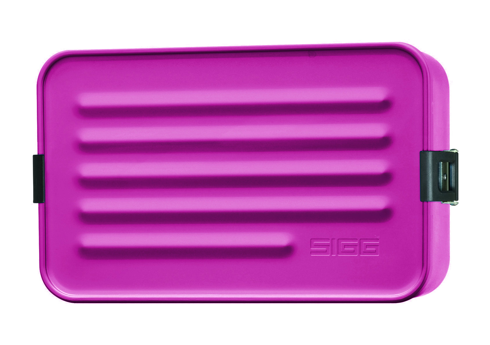 SIGG - Pudełko Maxi Metallic Purpurowe