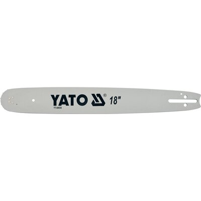 Prowadnica do piły YATO YT-84936