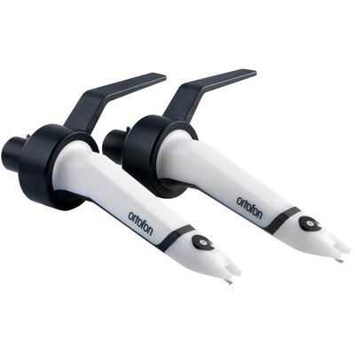 Wkładka gramofonowa ORTOFON Concorde MKII Scratch Twin (2 szt.)