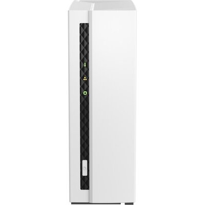 Serwer plików QNAP TS-133 2GB RAM