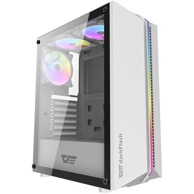 Obudowa DARKFLASH DK151