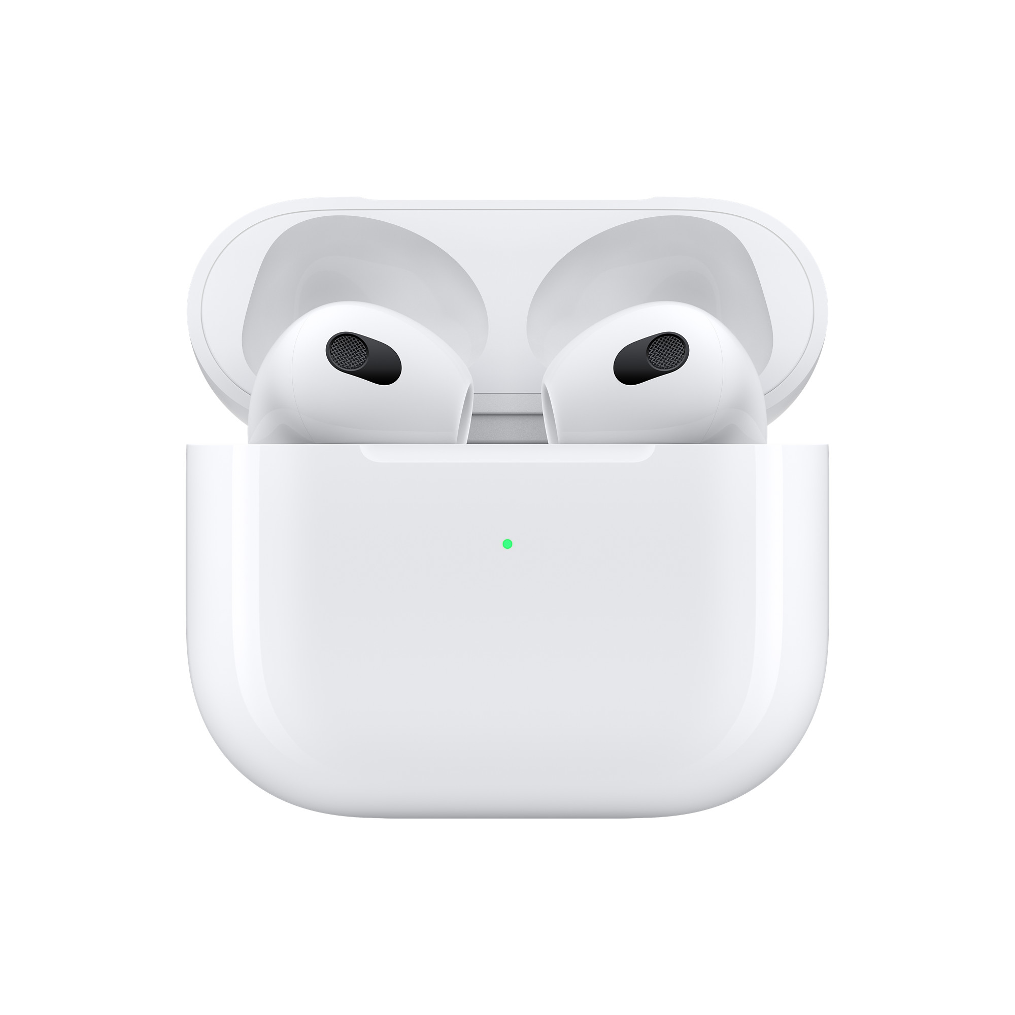 Apple AirPods (3rd generation) with Lightning Charging Case