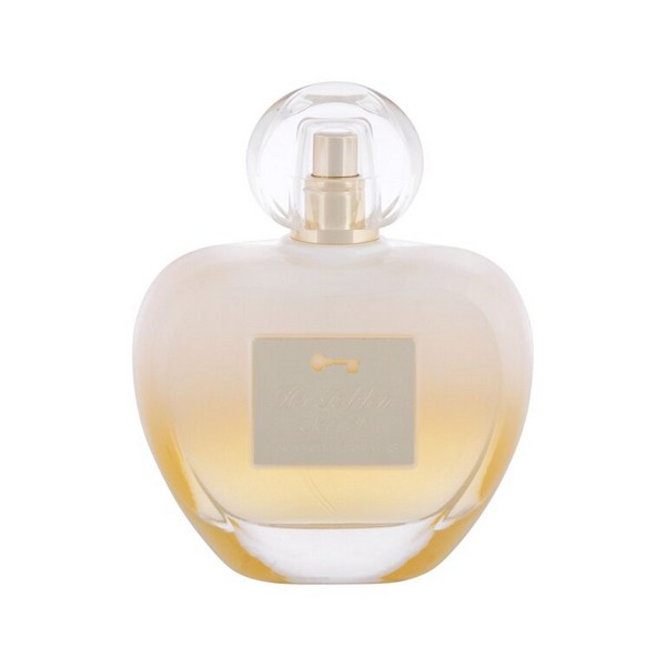 Antonio Banderas Her Golden Secret woda toaletowa damska, 80 ml