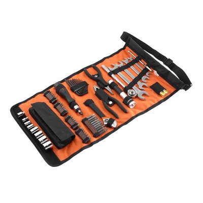 Zestaw narzędzi BLACK & DECKER A7144-XJ
