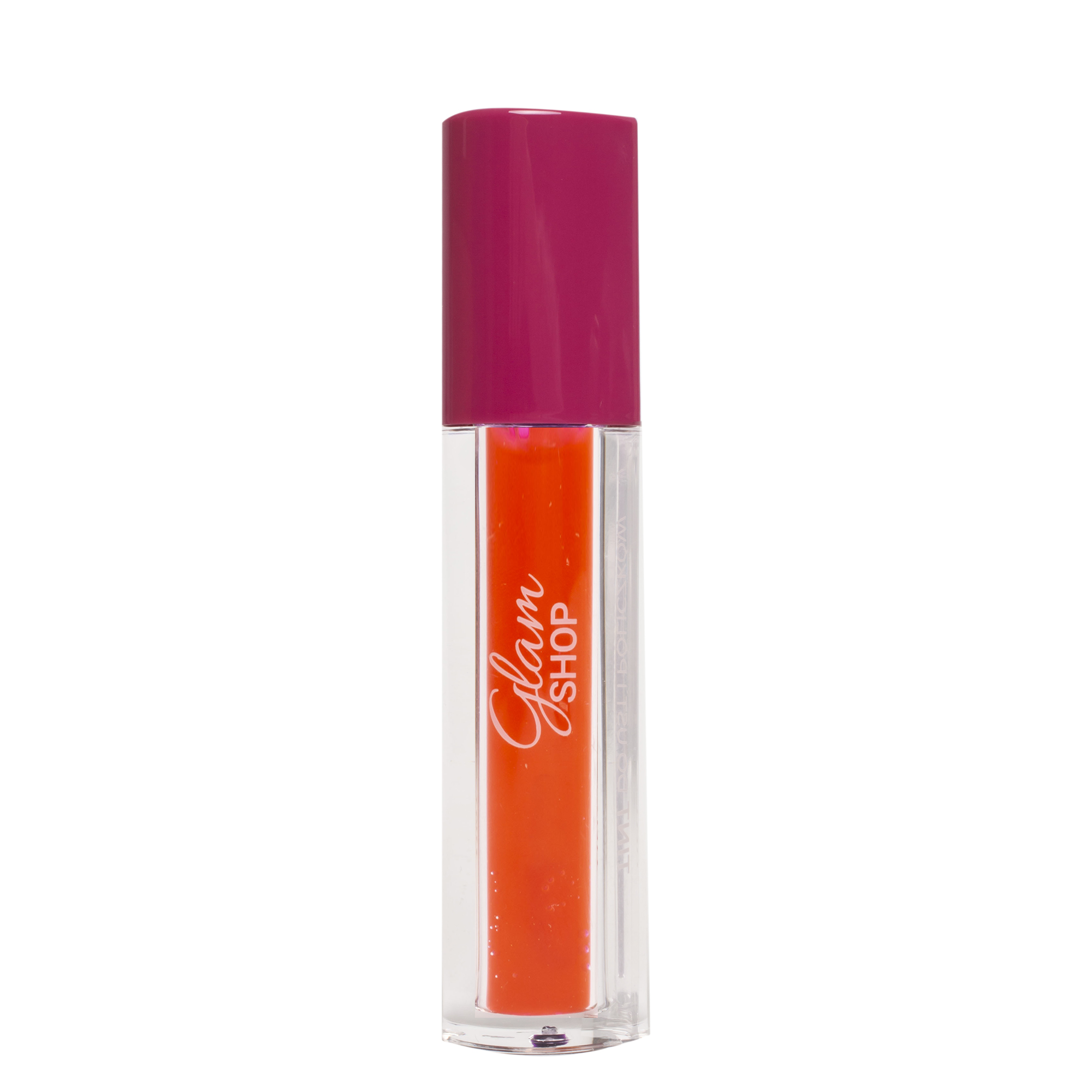 Glam Shop Walentynki tint do ust i na policzki maliny, 4 g