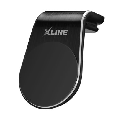 Uchwyt na telefon XLINE CH400 Czarny