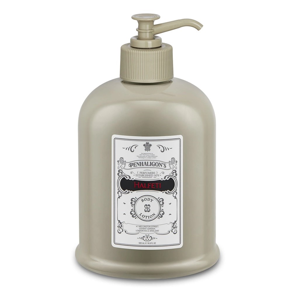 Penhaligon's Halfeti balsam do ciała, 500 ml