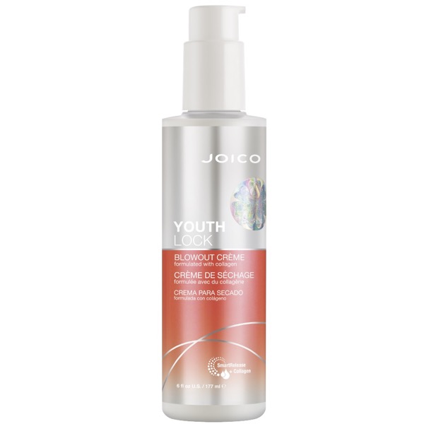 Joico Youthlock odżywczy krem do włosów dojrzałych, 177 ml