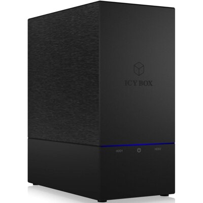 Obudowa dysku ICY BOX IB-RD3621U3