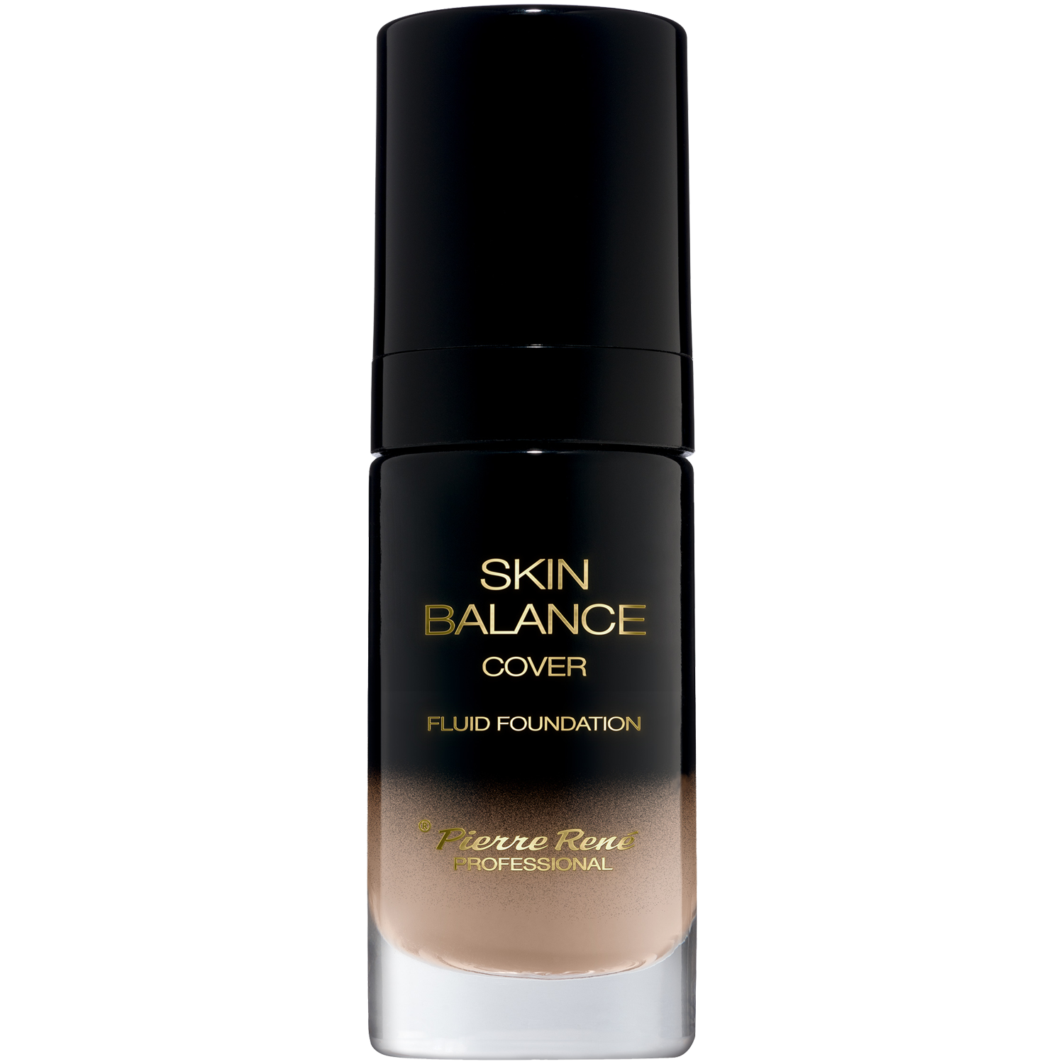 Pierre René Professional Skin Balance wodoodporny podkład kryjący do twarzy 19, 30 ml