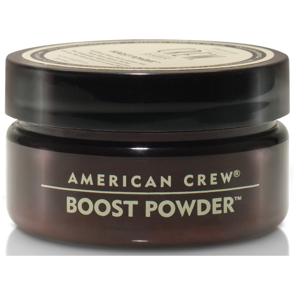 American Crew Boost Powder matowy puder zwiększający objętość włosów, 10 g