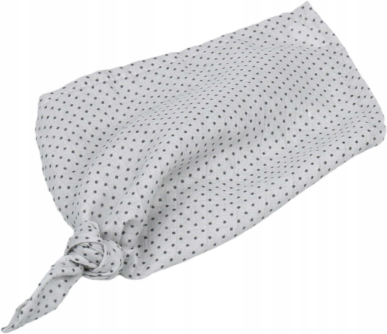 Babymam pieluszka muślinowa 30x30 bawełna 100%