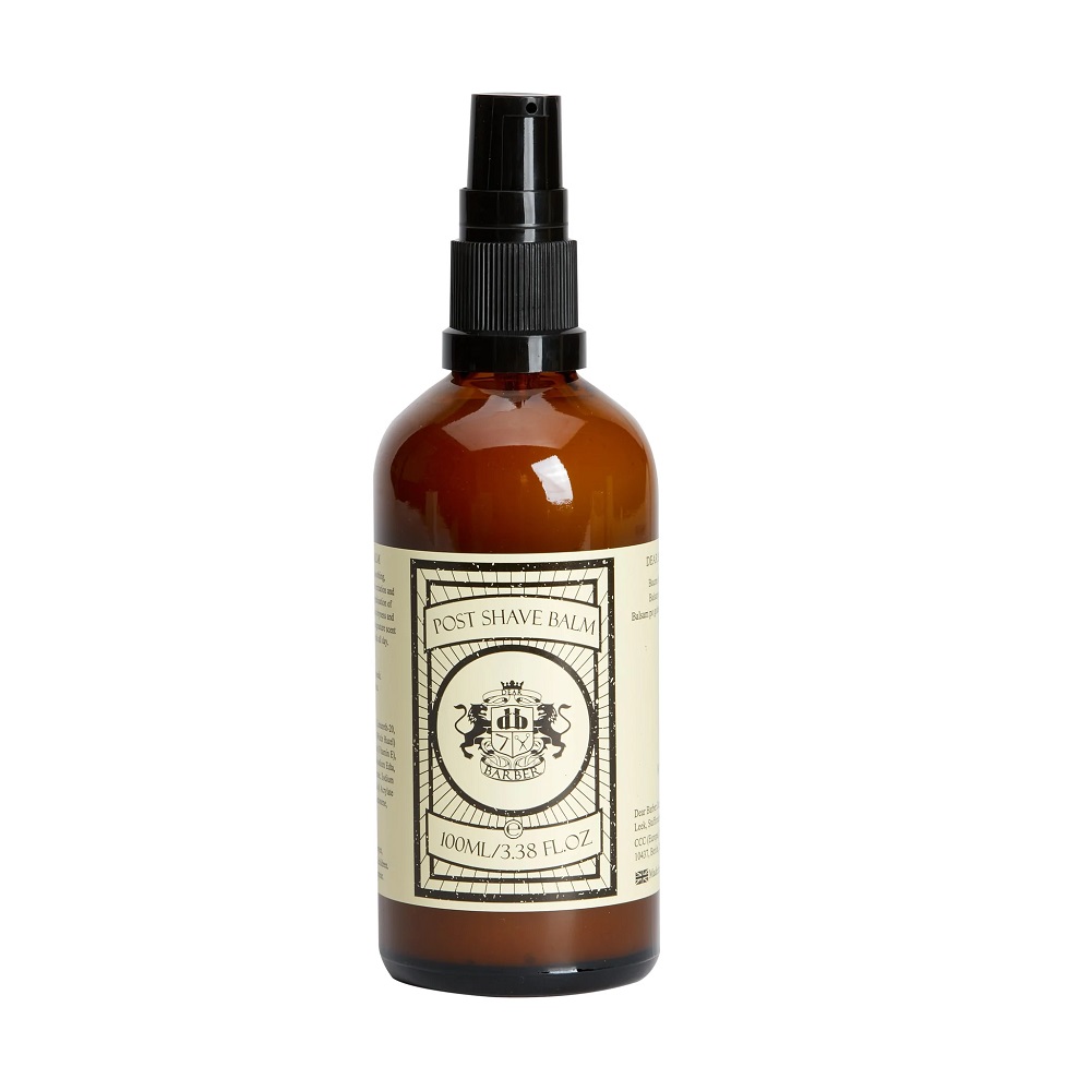 Dear Barber balsam po goleniu, 100 ml