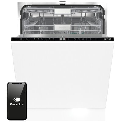 Zmywarka GORENJE GV693C60UVAD Autodozowanie