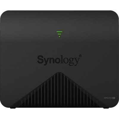 Router SYNOLOGY MR2200ac 2.4 / 5 GHz (TriBand)