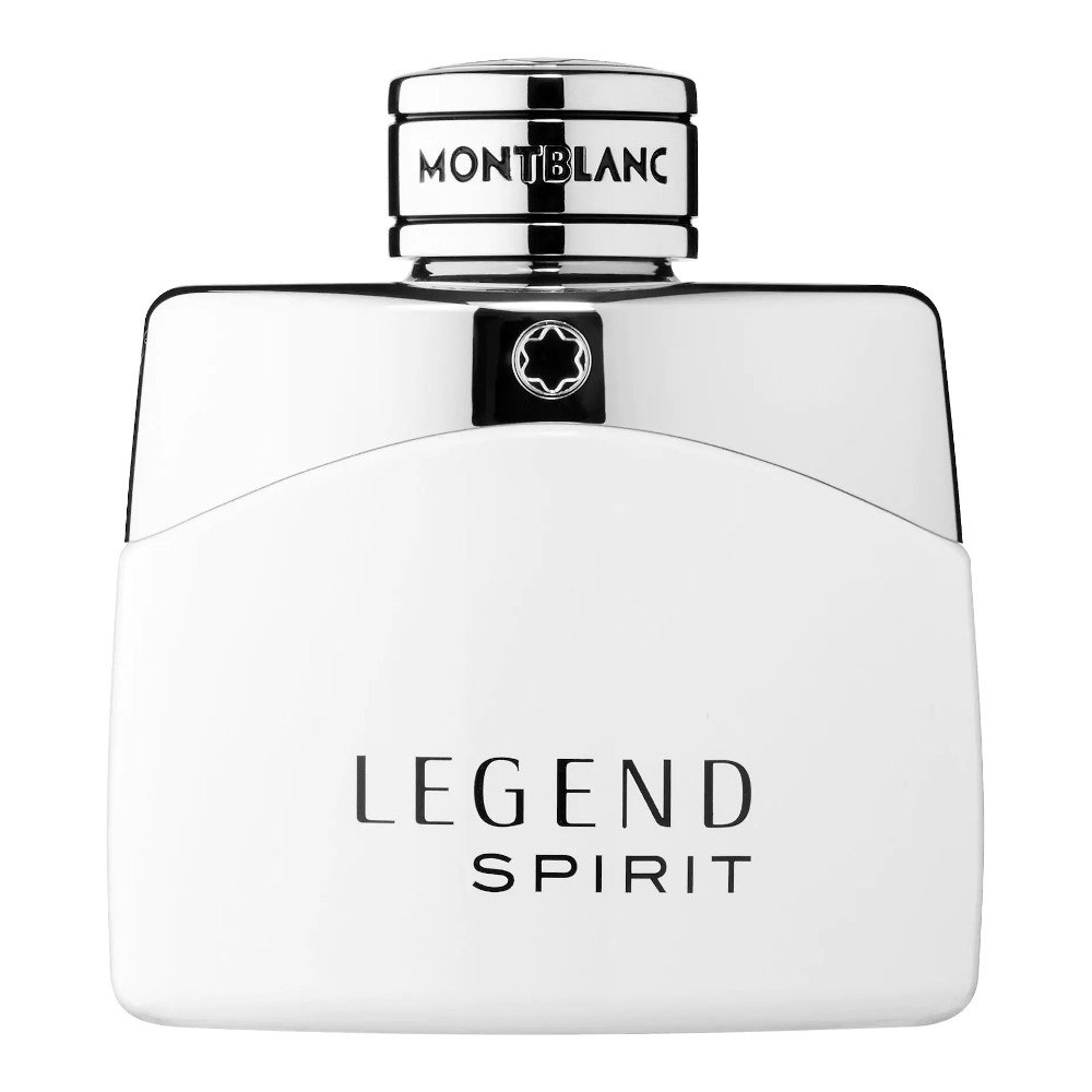 Mont Blanc Legend Spirit woda toaletowa męska, 50 ml