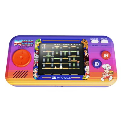 Konsola MY ARCADE DGUNL-4127