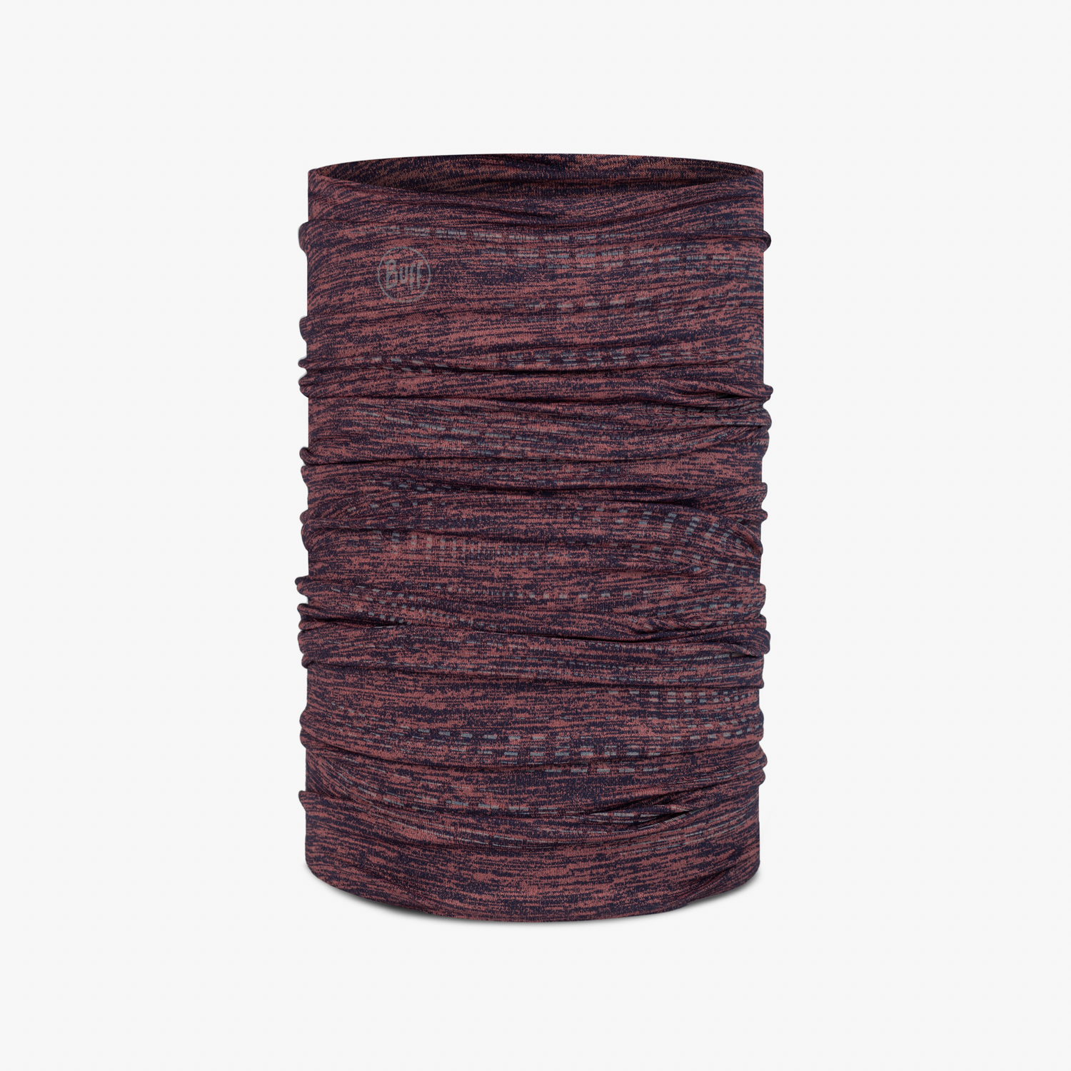 Chusta wielofunkcyjna Buff DryFlx cinnamon - ONE SIZE