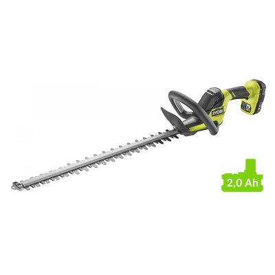 Nożyce do żywopłotu RYOBI RY18HT55A-120 550mm 18V akumulatorowe