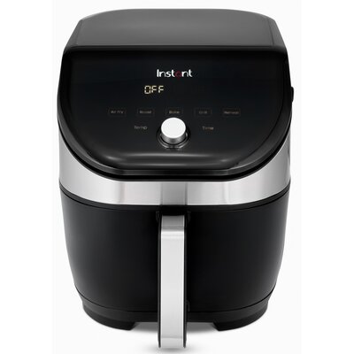 Air Fryer Frytkownica beztłuszczowa INSTANT POT Vortex Slim 5.7l programator czasowy