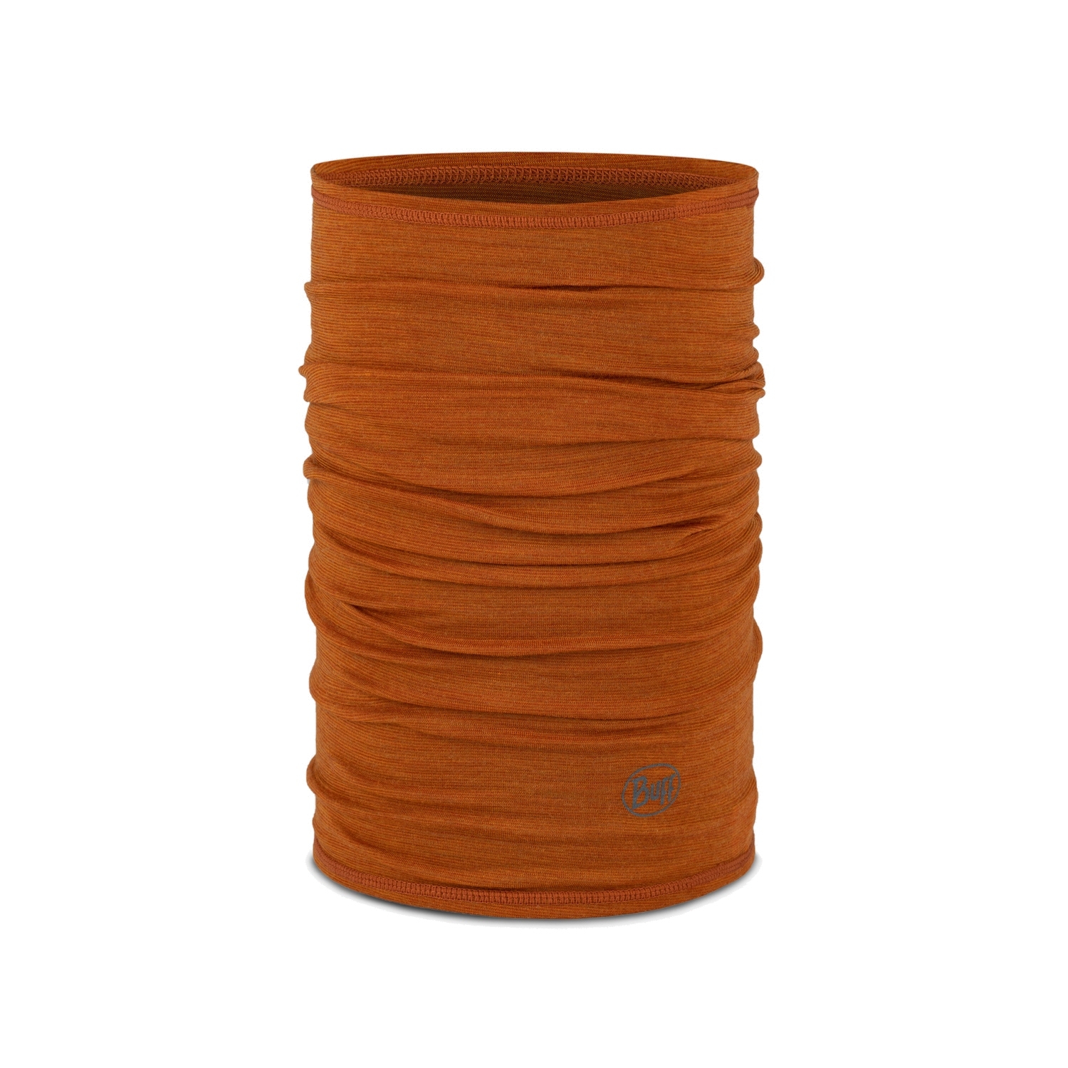 Chusta wielofunkcyjna Buff Merino Lightweight ginger - ONE SIZE