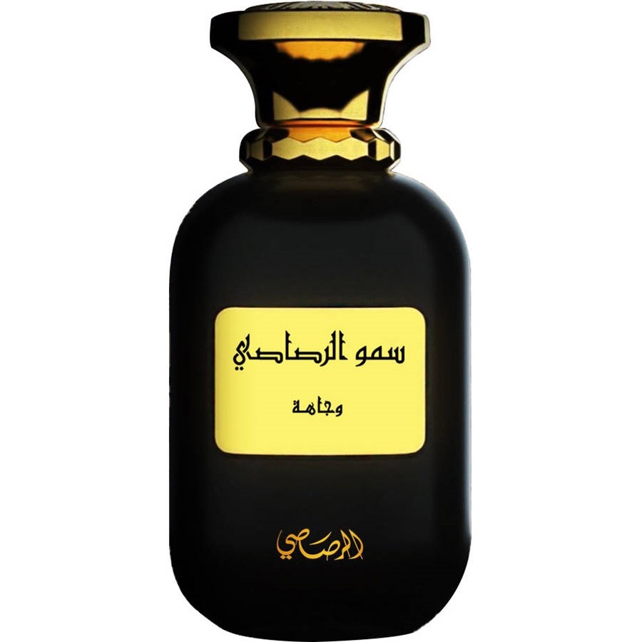 Rasasi Somow Al Rasasi Wajaha woda perfumowana unisex, 100 ml