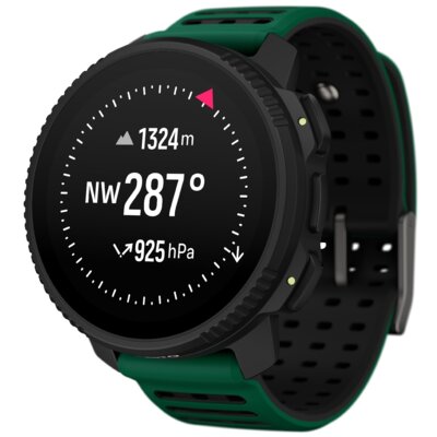 Smartwatch SUUNTO Vertical 2 Zielony
