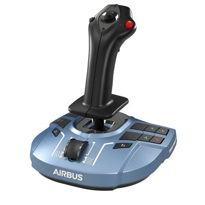 Kontroler THRUSTMASTER TCA Sidestick X Airbus Edition