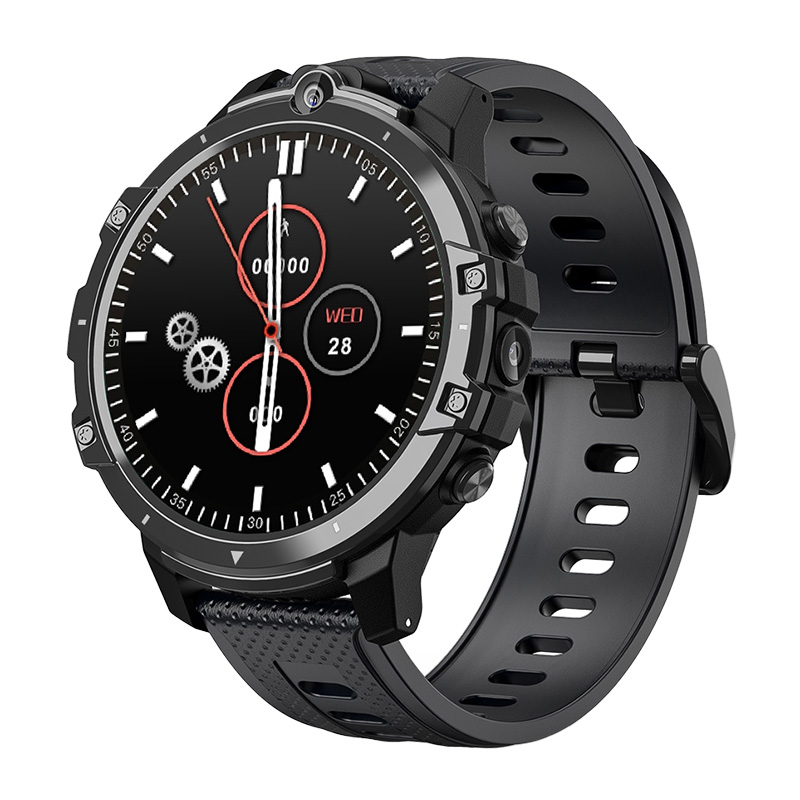 Blitzwolf BW-BE1 smartwatch, 1 szt.