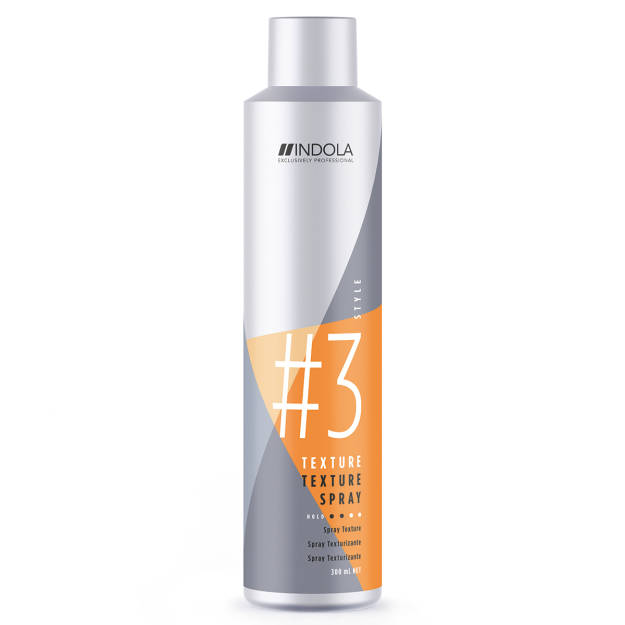 Indola Innova Texture spray teksturyzujący do włosów, 300 ml