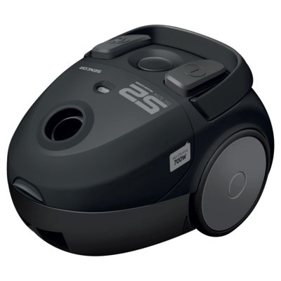 Odkurzacz SENCOR SVC 52BK-EUE3