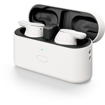 Słuchawki dokanałowe EPOS Adapt E1 ANC Biały