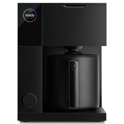 Ekspres FELLOW Aiden Precision Coffee Maker Czarny