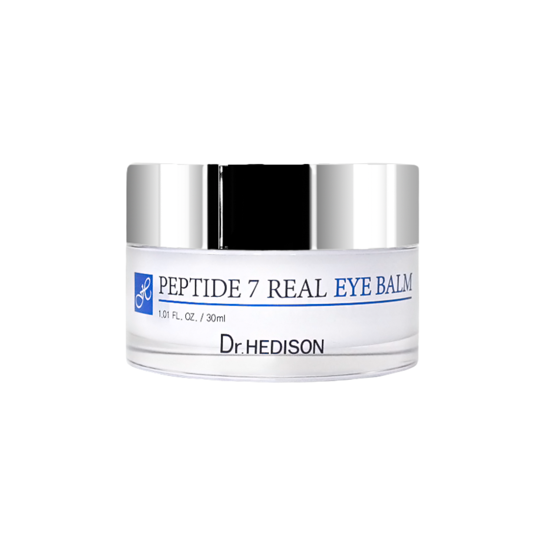 Dr.Hedison Peptide balsam do okolic oczu peptide 7, 30 ml