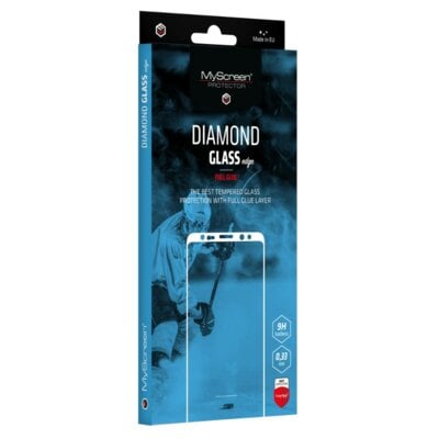 Szkło hartowane MYSCREEN Diamond Glass do Oppo A93