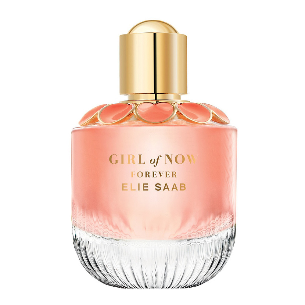 Elie Saab Girl Of Now Forever woda perfumowana damska, 90 ml