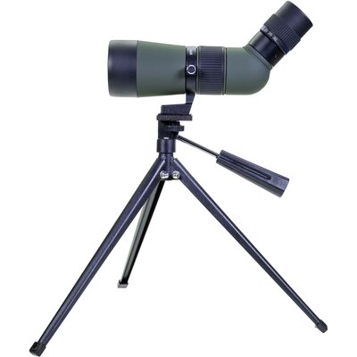 Luneta DORR Kauz Zoom 10-30X50 + Statyw