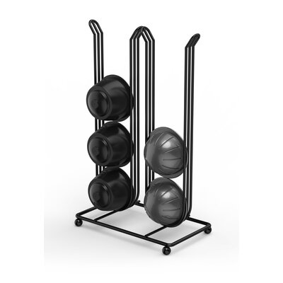 Stojak na kapsułki XAVAX Barista 111266 kompatybilny z Dolce Gusto