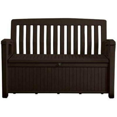 Ławka ogrodowa KETER Patio Storage Bench