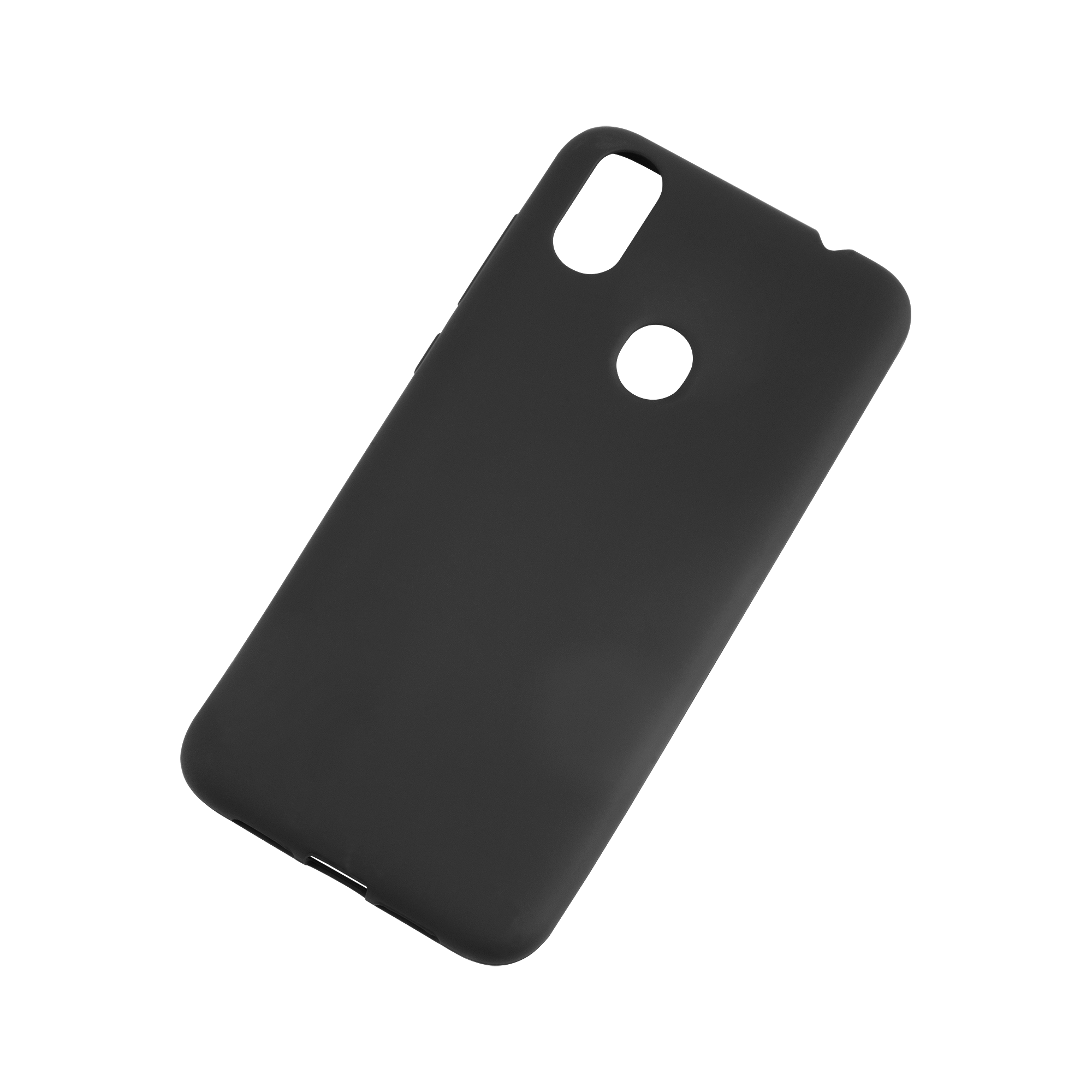 Pokrowiec silikonowy do smartfona FLOW 7