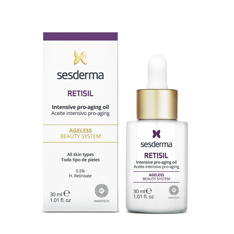 Sesderma Retisil olejek do twarzy, 30 ml