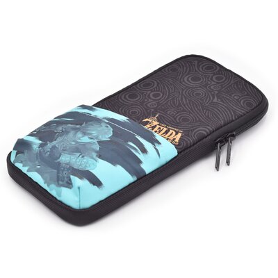 Etui HORI NSW-168U Slim Pouch Zelda